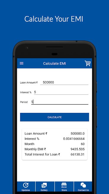 Elite Financial Services – Ahmedabad Loans App.