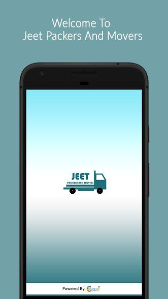 Jeet Packers And Movers – Packing Solution App.