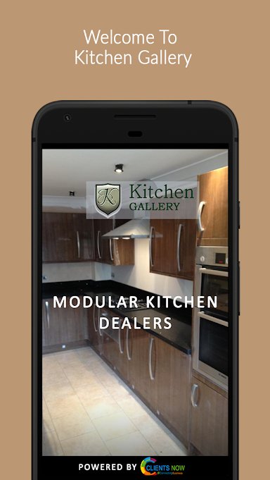 Kitchen Gallery – Kitchen Appliances App.