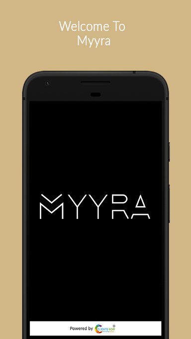 Myyra App.