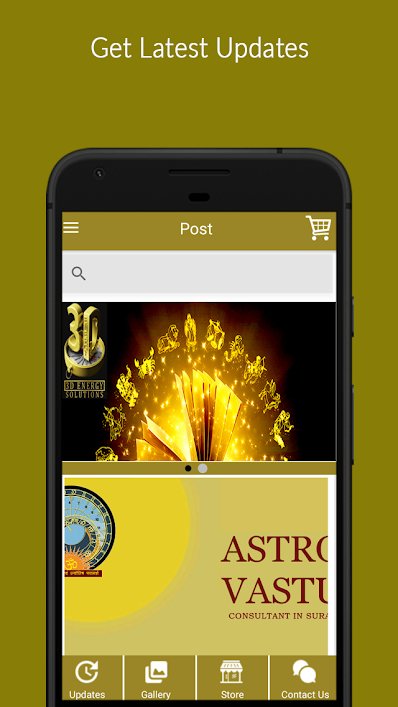 Nilkanth Astro Vastu – Jyotish Vastu Shastra App.