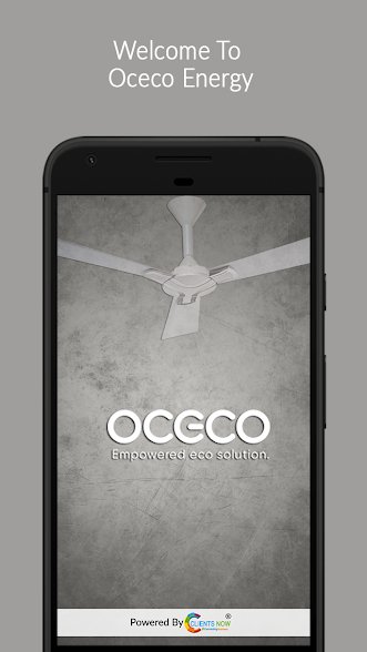 Oceco Energy App.