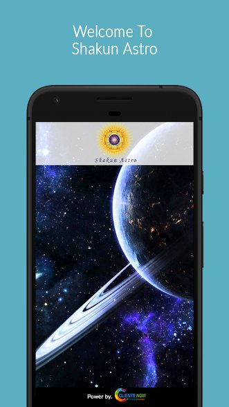Shakun Astro – Jyotish Vastu Shastra App.