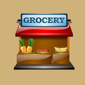Appsara Grocery Mobile App