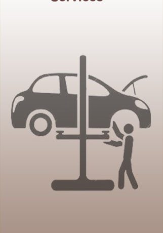 JK Automobile Services App.