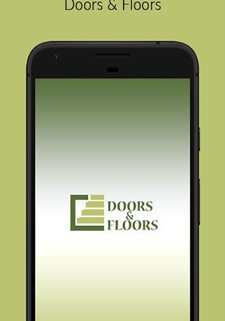 Doors & Floors – Doors Manufacturer & Supplier App.