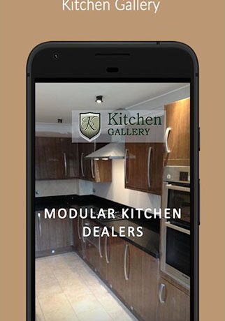 Kitchen Gallery – Kitchen Appliances App.