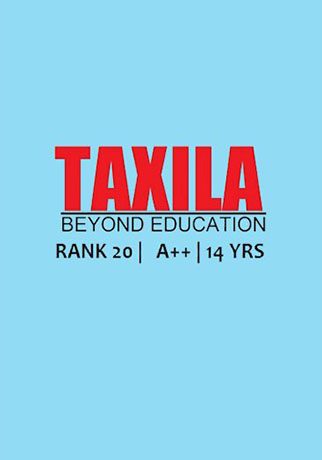Taxila App.