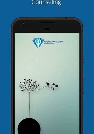 Tension Management Counseling – psychological App.